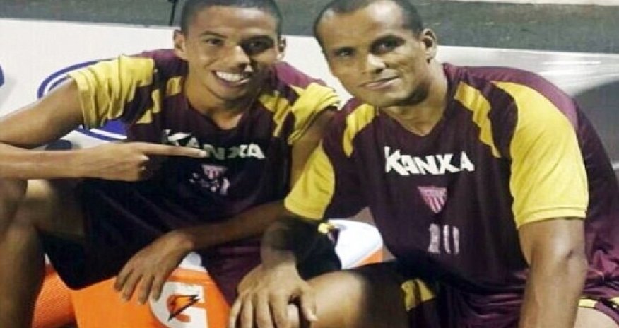 Zidane, Rivaldo, Edwin van der Sar, Andy Cole and Patrick Kluivert lit up pitches