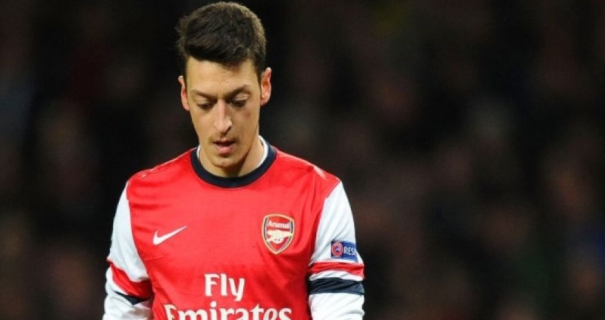 Mesut Ozil wants to quit Arsenal and head to Bayern Munich