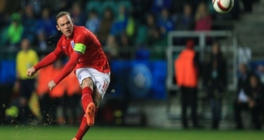 Estonia 0 - 1 England