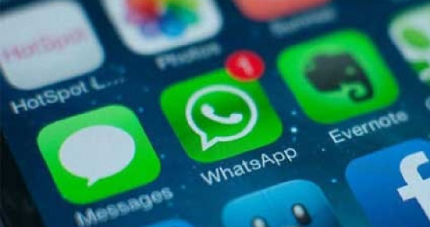 Whatsapp-dan unikal yenilik
