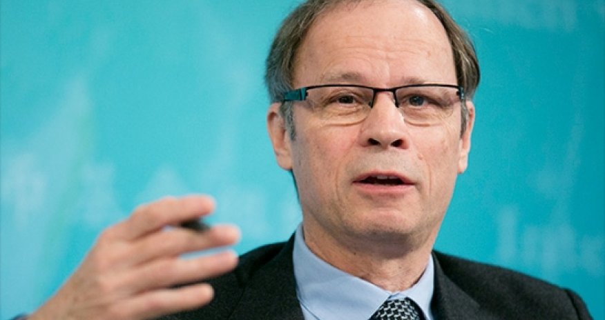 French economist wins Nobel for tackling monopolies