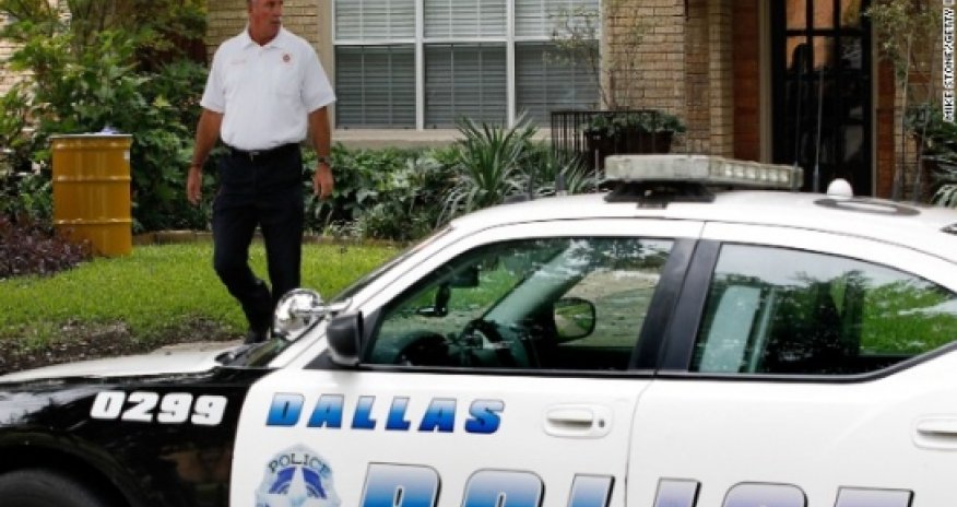 For Ebola caregivers, enormous fear, risk and bravery