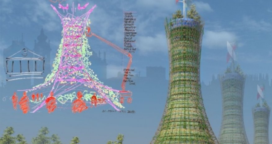 World Architecture Festival 2014 - PHOTO