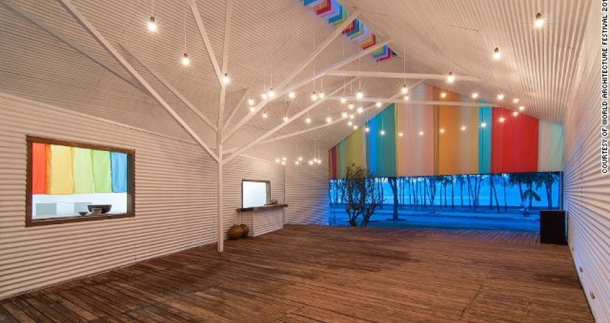 Jackson Pollock has never looked so delicious - PHOTO