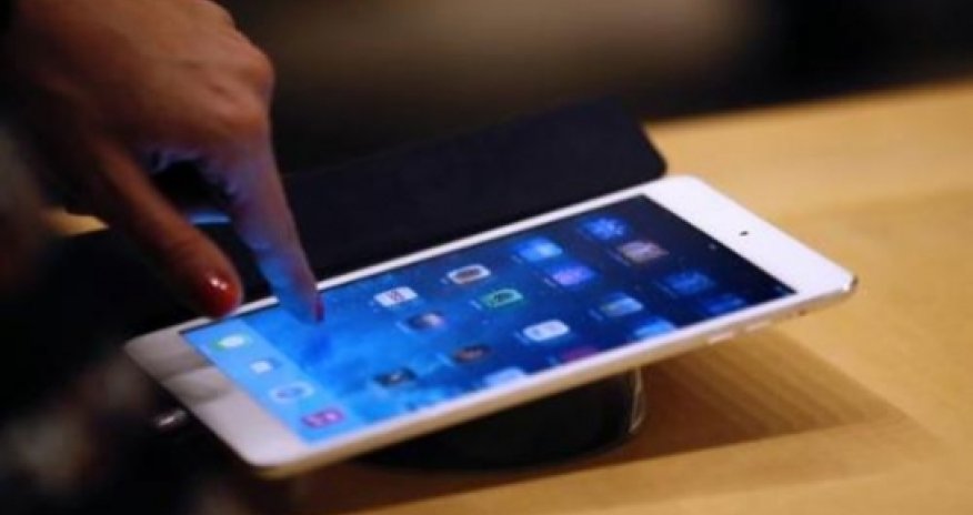 Apple plans iPad event on Oct 16