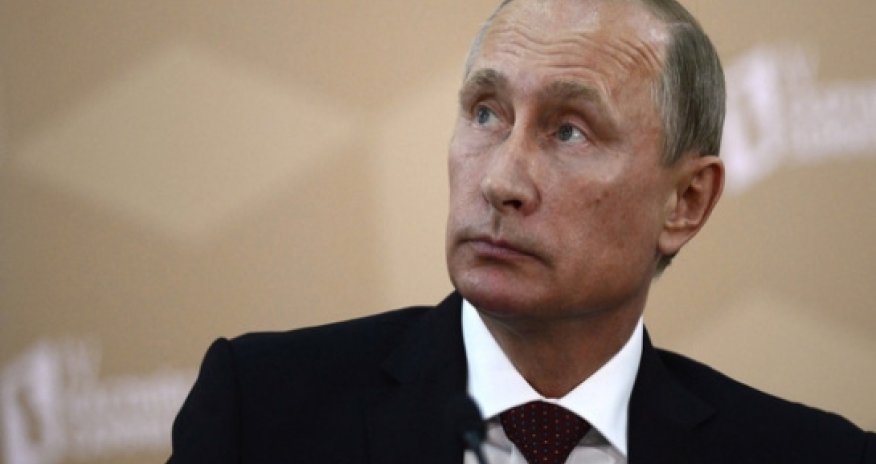 Putin Deals China Winning Hand as Sanctions Power Rival