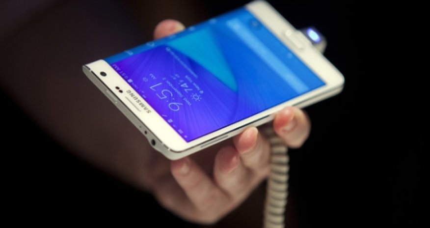 Samsung Electronics Says It’s Developed Faster Wi-Fi Technology