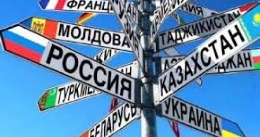 Armenia joined EEU; is Karabakh closer to us now?