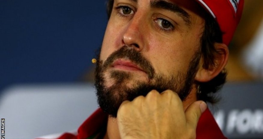 Fernando Alonso: Mercedes, McLaren or left in the pit lane?
