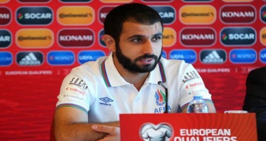 "Əlacım olsa, Bakıya qayıtmazdım" - Rəşad Sadıqov - VİDEO