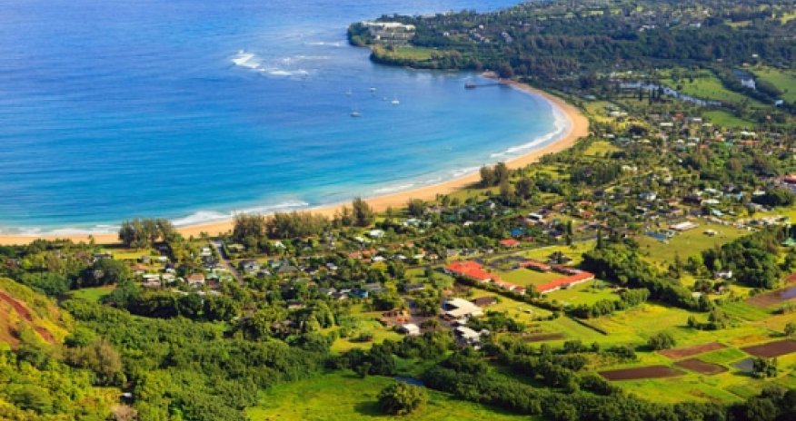 Mark Zuckerberg 'buys part of Hawaii' for $100 million