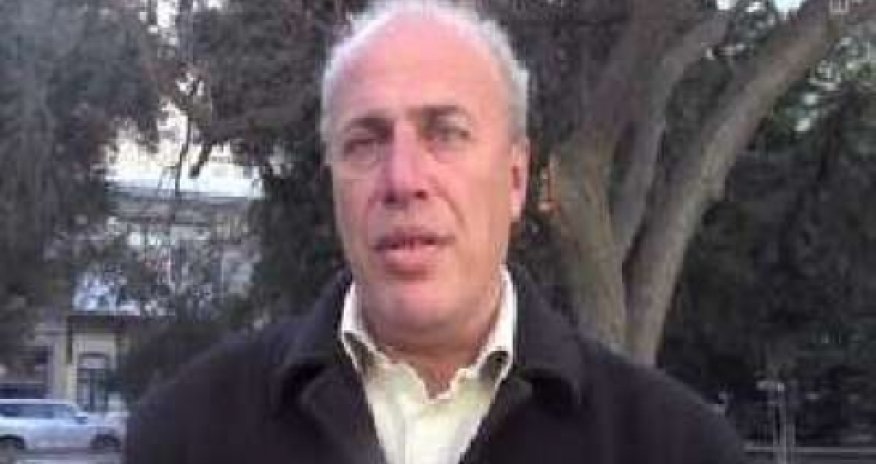 Father of jailed Azeri youth activist dies of heart attack