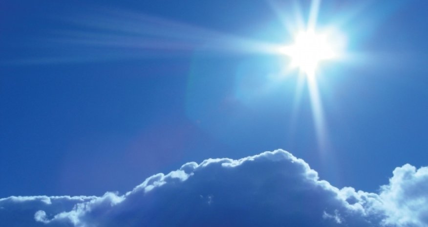 Azerbaijan weather forecast for Oct.15
