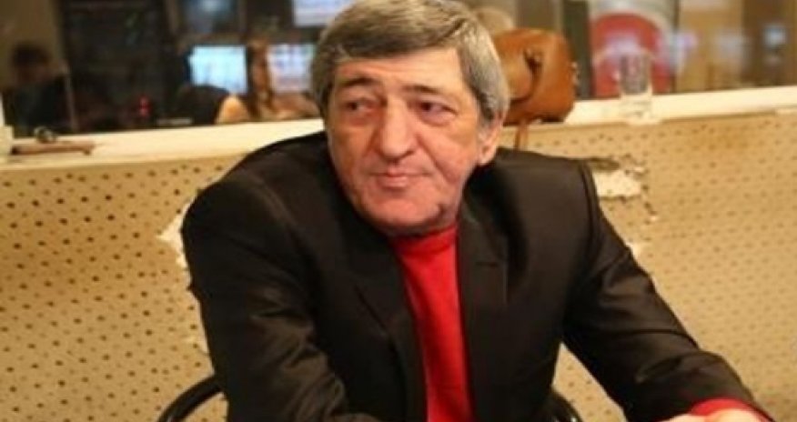 Тяжелая утрата в семье гитариста Рямиша