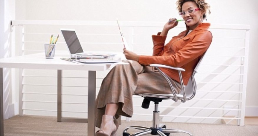 Ten secrets to success for aspiring female millionaires