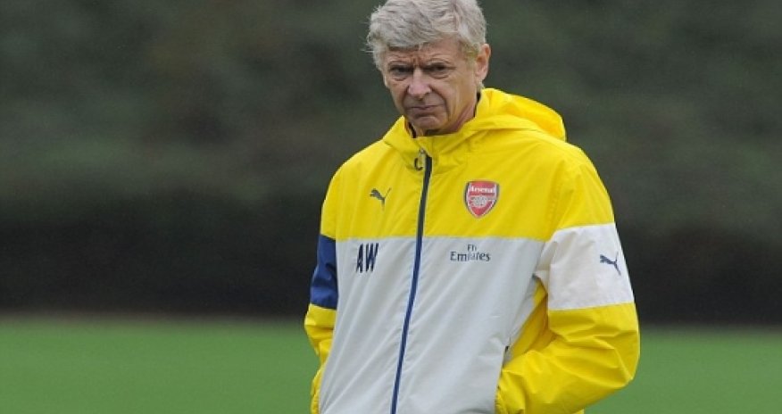 Monaco want Wenger to return despite he only signing new £24m contract with Arsenal in May