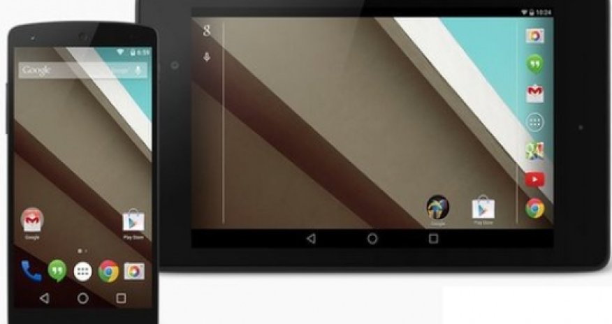 Google readies Android Lollipop release