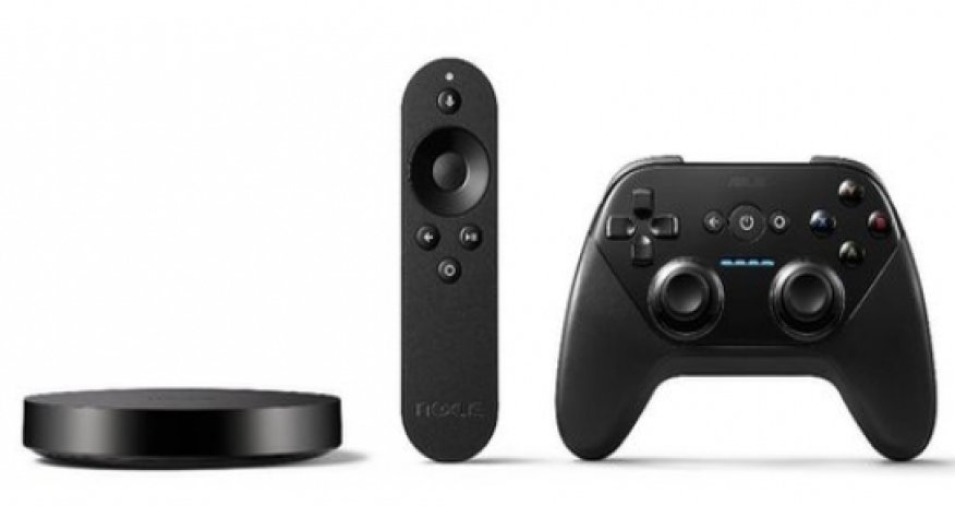 Google unveils new Nexus TV, phone and tablet devices