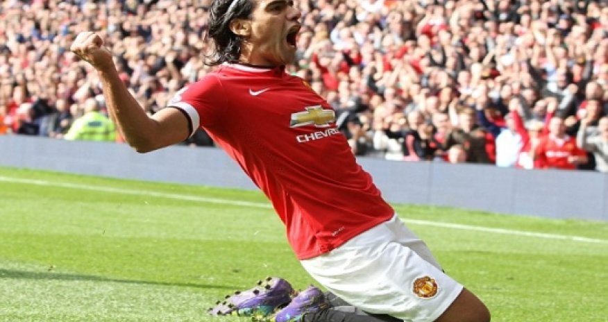 Falcao has Yorkshire roots - PHOTO