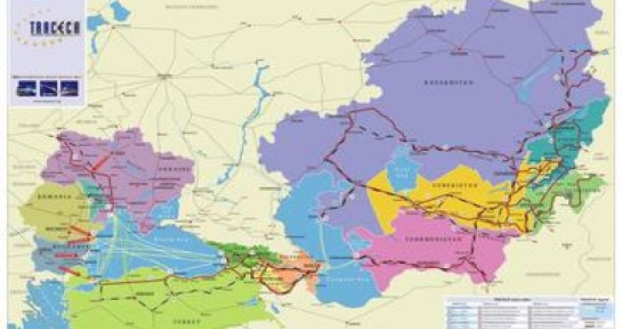 Baku hosts conference on Great Silk Road