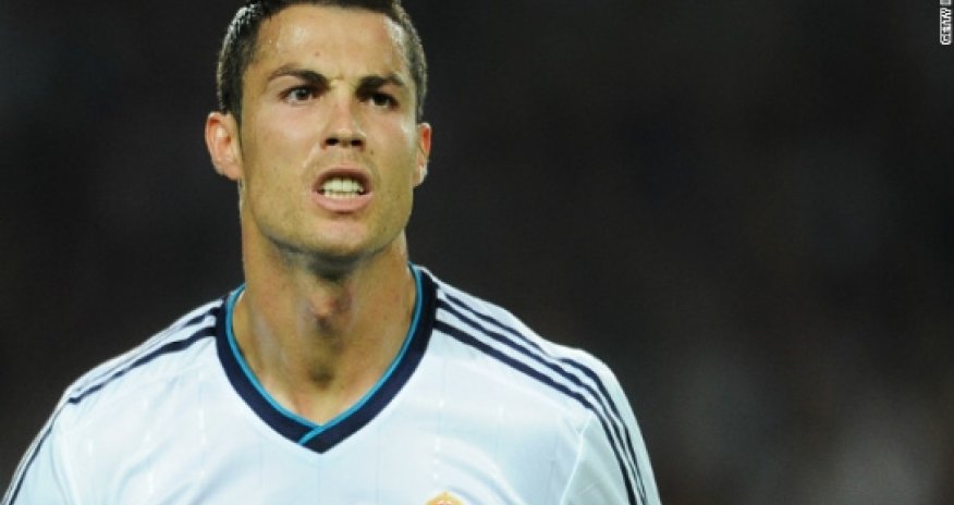 100 million and counting: Cristiano Ronaldo's Facebook fan club