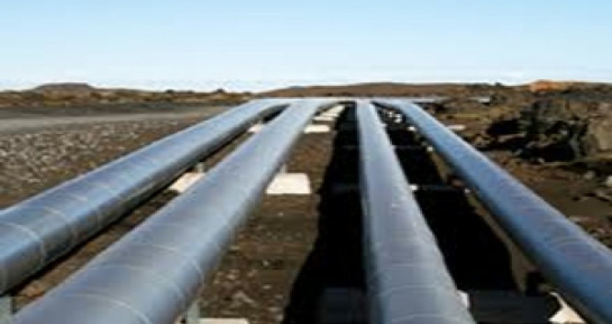 Azeri oil exports decline 2 pct in Jan-Sept 2014