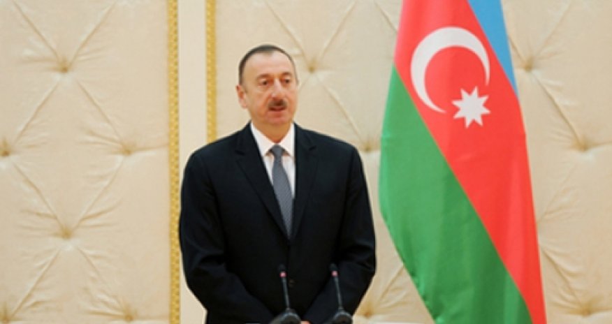 İlham Əliyevdən vacib açıqlama: "Müharibələr alovlanır"