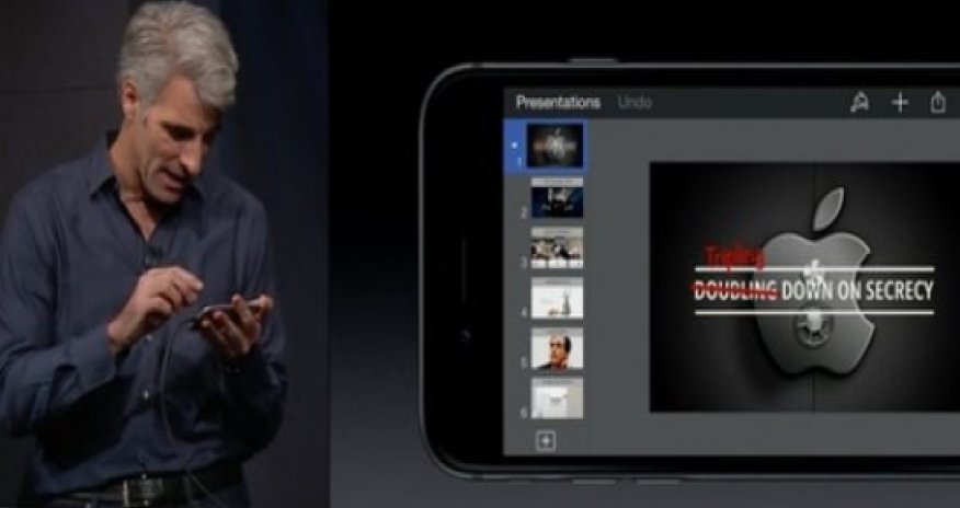 Apple's iPad Air 2 and iPad Mini 3 tablets are unveiled