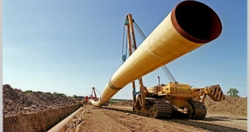 BP-led Azeri pipeline under threat in Georgia
