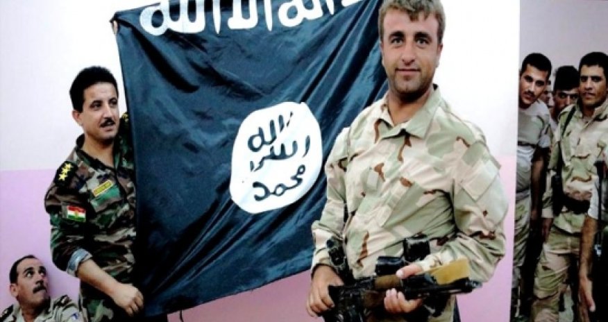 The story of a young Azeri jihadist captured and killed in Kobane