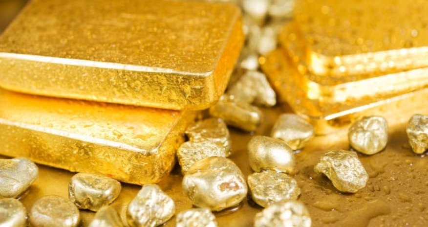 Anglo Asian set for 29% annual increase in Azerbaijan gold output