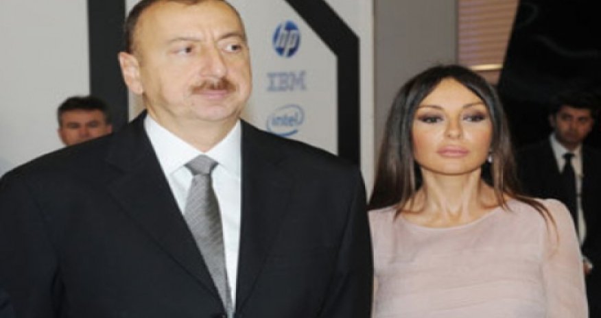 В Гяндже заложен фундамент вагоностроительного завода