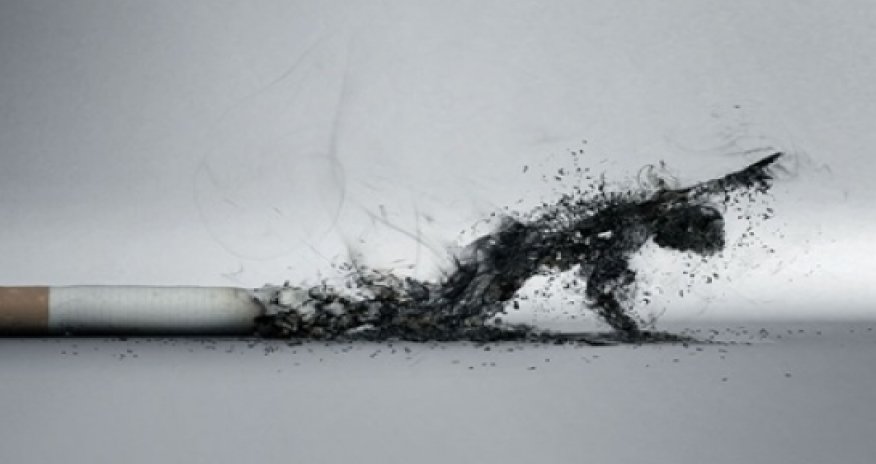 Сигаретный пепел очищает воду от мышьяка