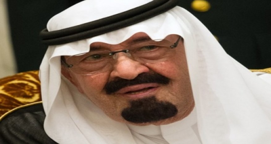 Saudi king congratulates Aliyev on Independence Day