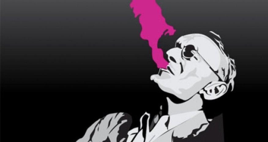 Herman Hesse: Meşə adamı - E-kitab