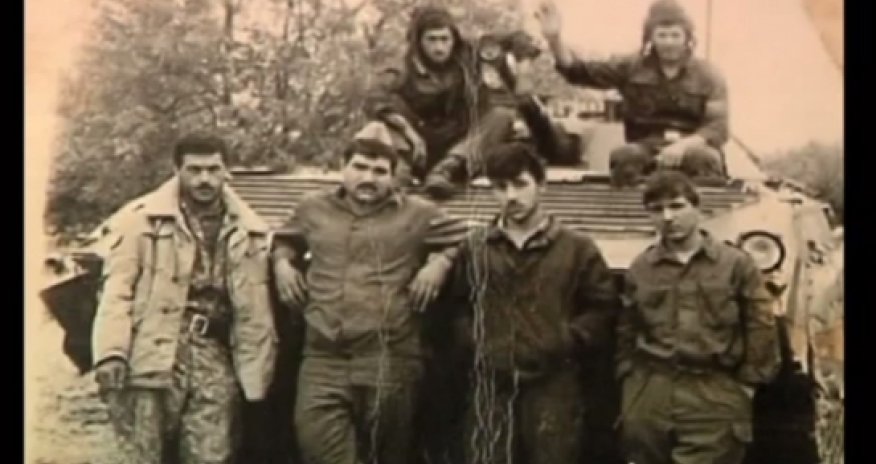 Documentary about Azerbaijan’s forgotten heroes