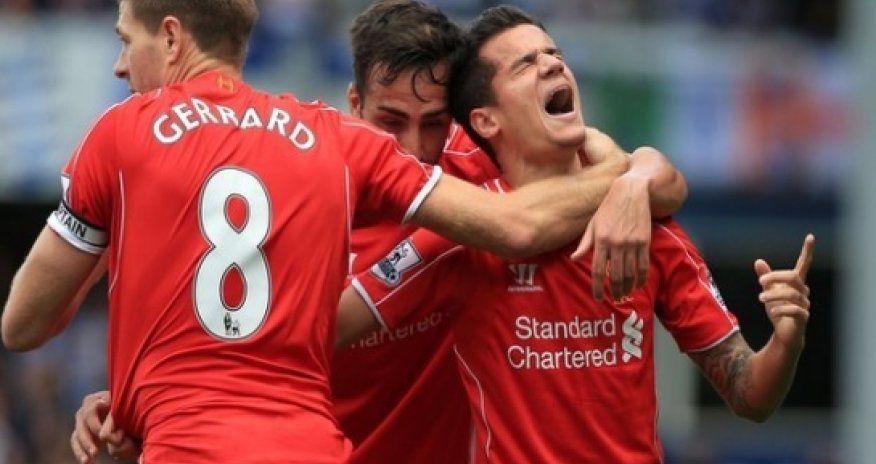 QPR 2 - 3 Liverpool