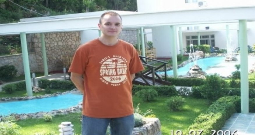 NASA’s Azeri engineer dreams of flying to Mars