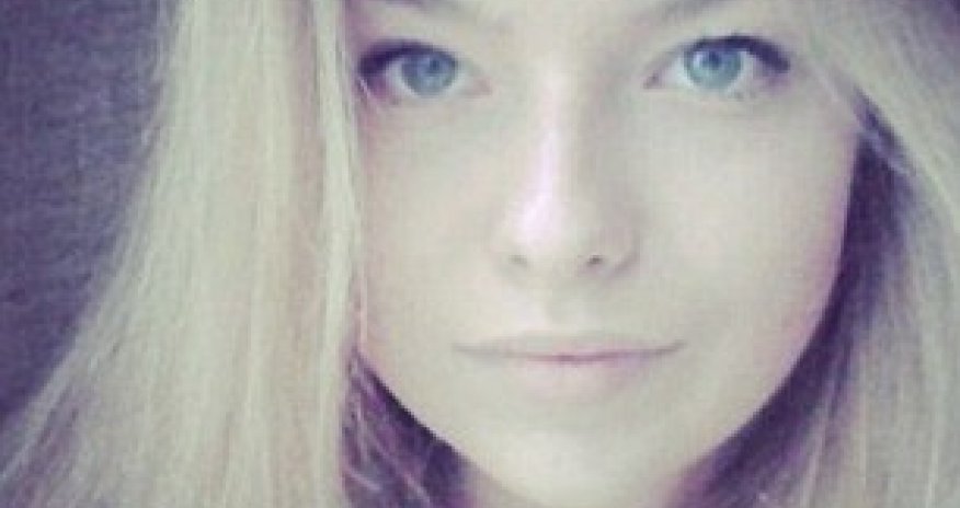 Miss Hitler 2014 - PHOTO