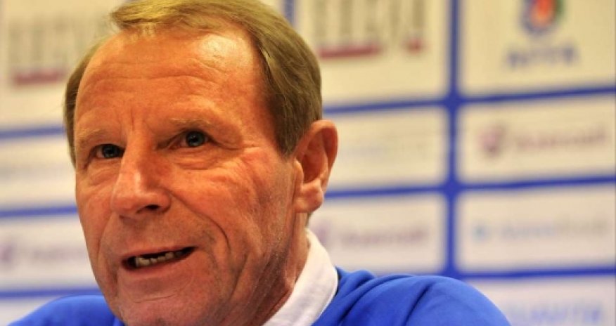 Vogts eyes job in Bundesliga after leaving Azerbaijan