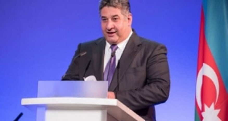 BMT-də “Bakı-2015” oyunlarının təqdimatı keçirildi