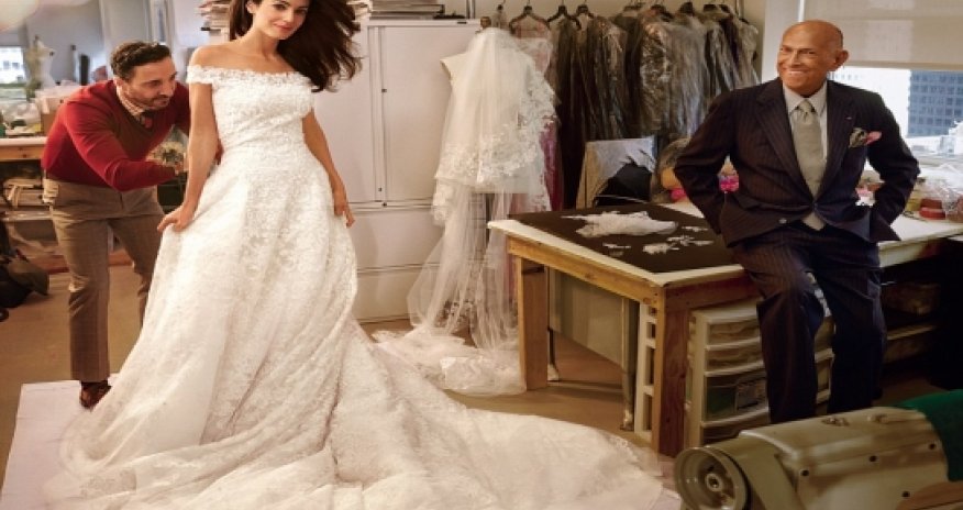 Legendary fashion designer Oscar de la Renta dies aged 82