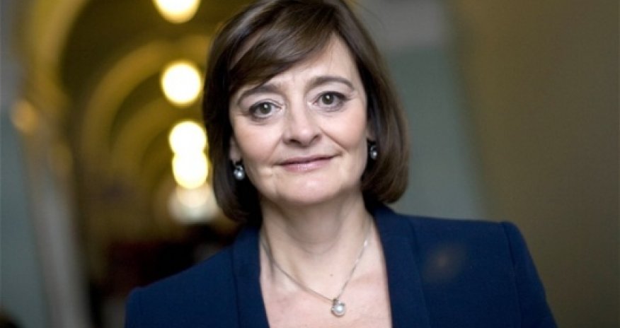 Saving money: even celebrities like to be thrify