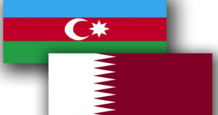 Azerbaijan, Qatar sign agreements on security cooperation