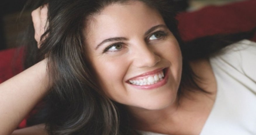 Monica Lewinsky: I was in love with Bill Clinton
