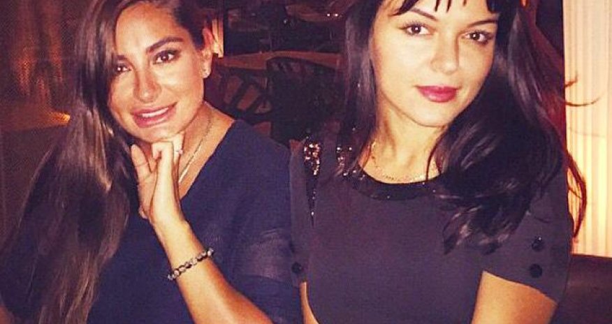 Nargiz Pashayeva's daughters share new family pictures - PHOTO