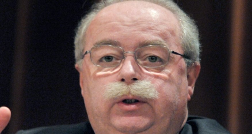 Total CEO dies in Moscow plane crash