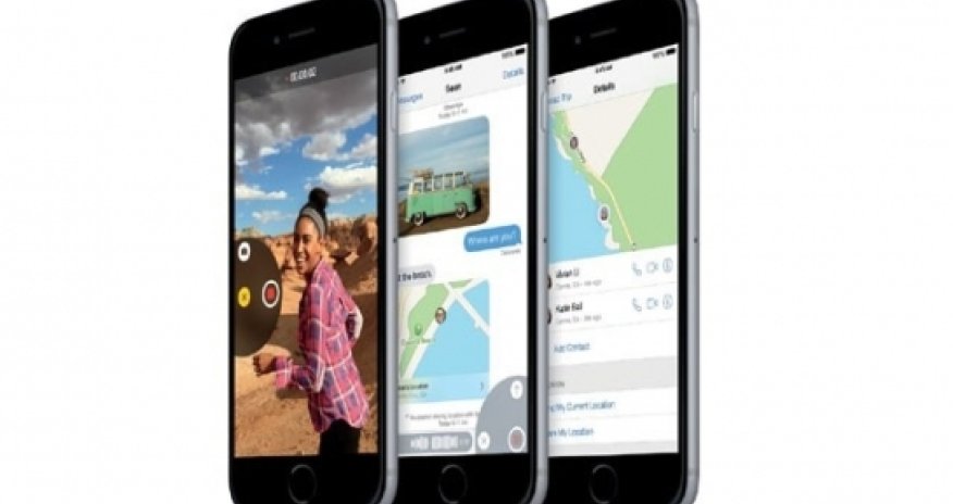 Apple profit soars on huge iPhone and Mac sales