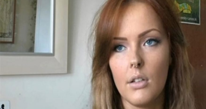 Bu qadın gündə cəmi iki saat oyaq qala bilir