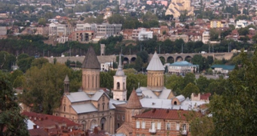 Gürcüstana səfər təhlükəlidir